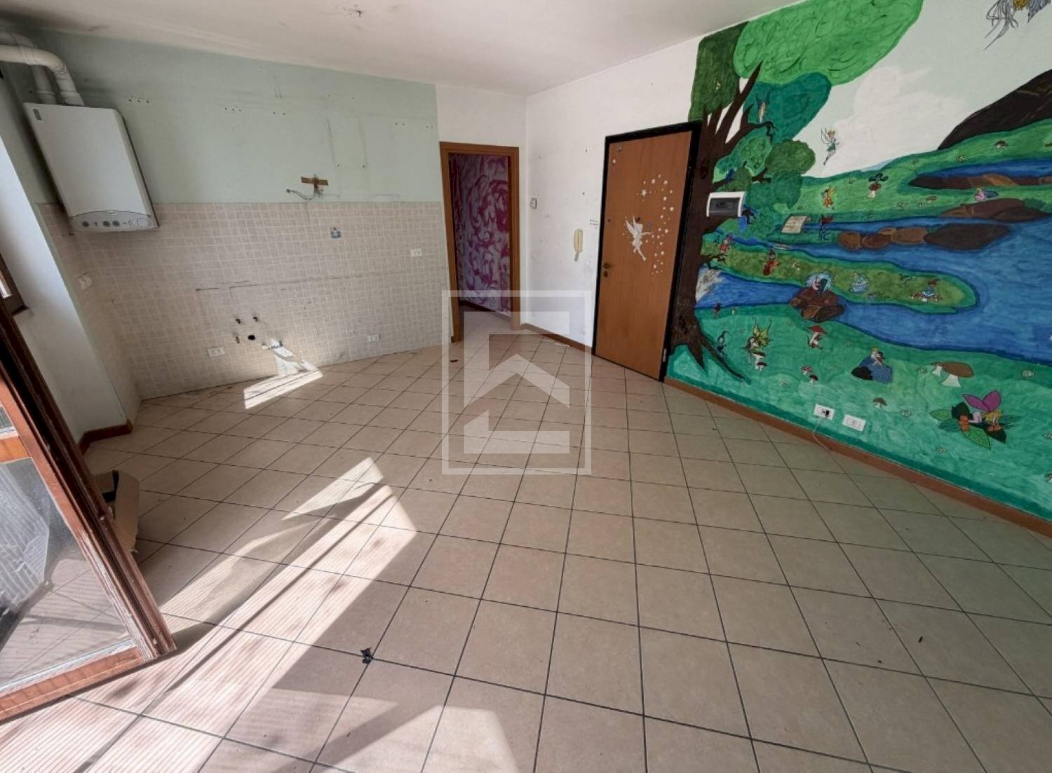 Foto 2 - Two-room apartment Via Rissette
 
16, Lazise - photo 2