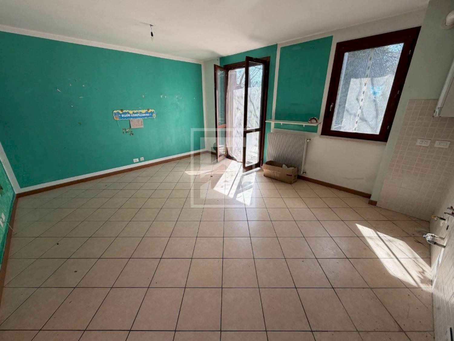 Foto 3 - Two-room apartment Via Rissette
 
16, Lazise - photo 3