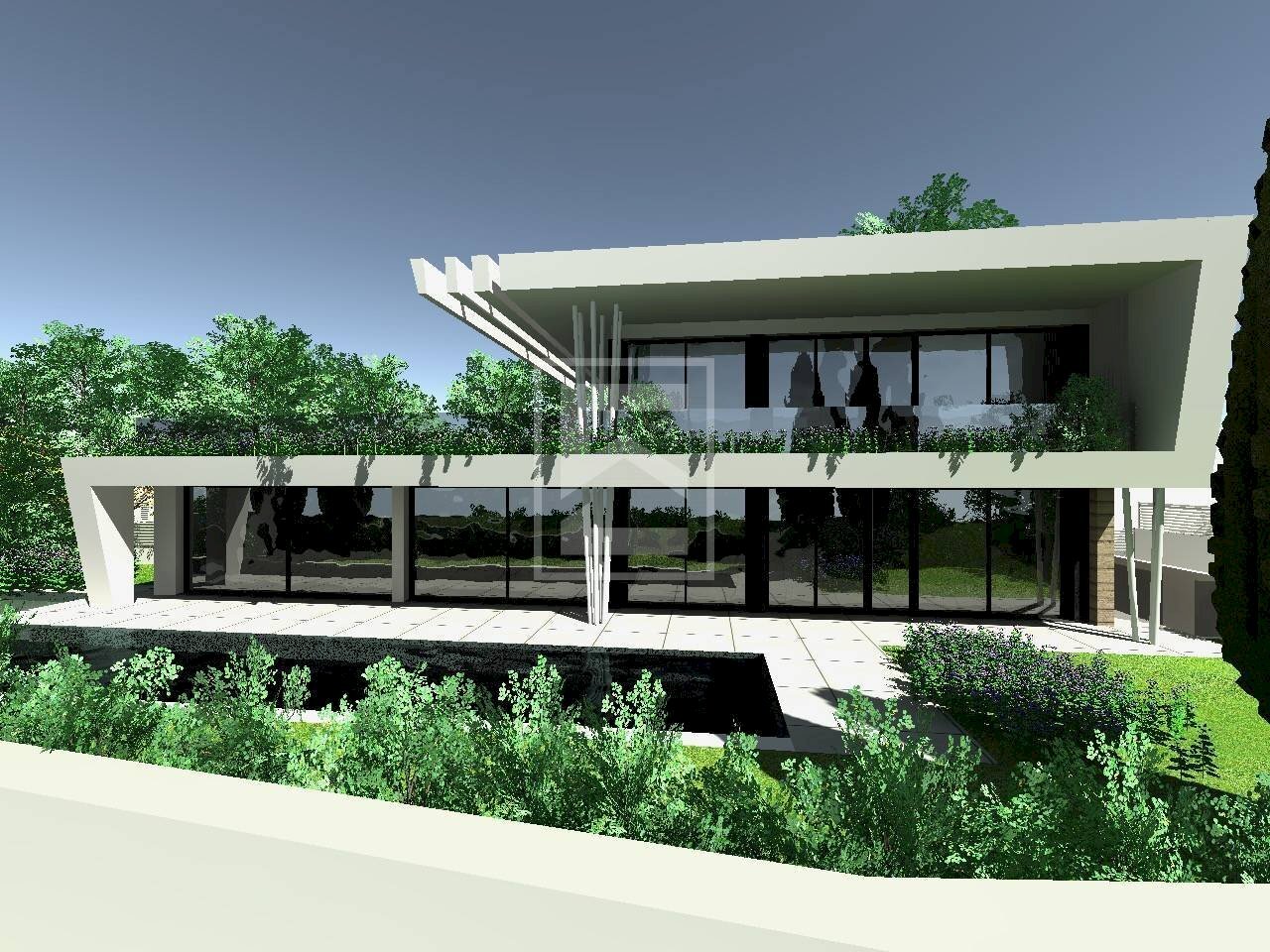 Foto 1 - Villa Via barcuzzi, Lonato del Garda - foto 1