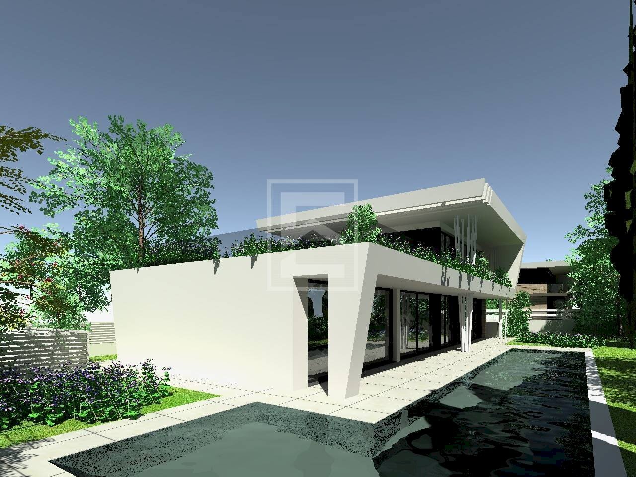 Foto 2 - Villa Via barcuzzi, Lonato del Garda - foto 2