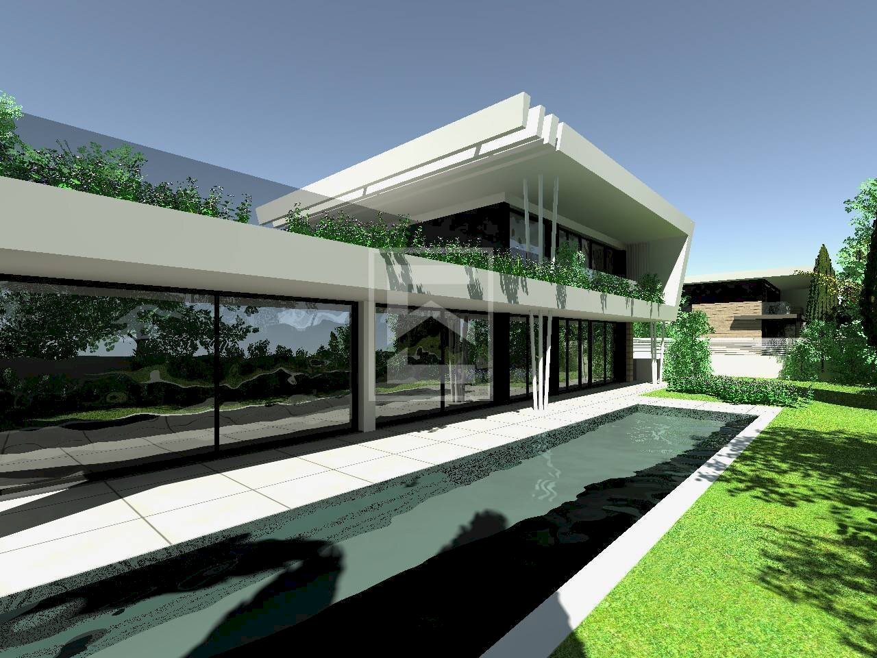 Foto 3 - Villa Via barcuzzi, Lonato del Garda - foto 3