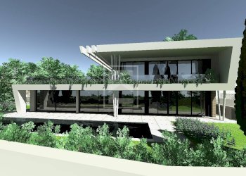 Foto 1 - Villa Via barcuzzi, Lonato del Garda - foto 1