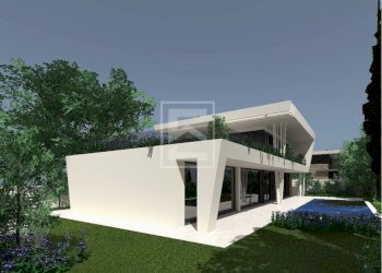 Foto 6 - Villa Via barcuzzi, Lonato del Garda - foto 6