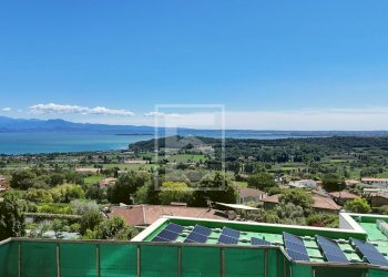 Foto 11 - Villa Via barcuzzi, Lonato del Garda - foto 8