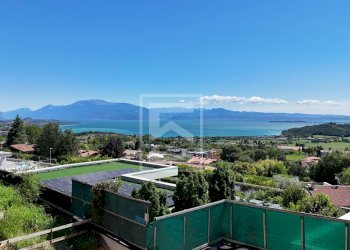 Foto 12 - Villa Via barcuzzi, Lonato del Garda - foto 9