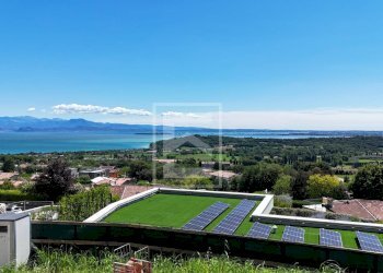 Foto 13 - Villa Via barcuzzi, Lonato del Garda - foto 10