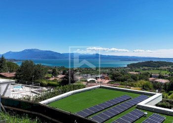 Foto 14 - Villa Via barcuzzi, Lonato del Garda - foto 11