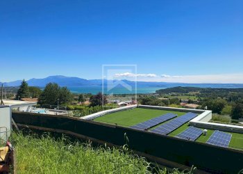Foto 16 - Villa Via barcuzzi, Lonato del Garda - foto 13