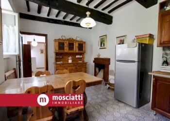 Foto 4 - Independent house Località Acquosi
 
22, Gagliole - photo 4