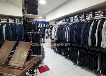 Foto 5 - Commercial Premises Via Principe Amedeo
 
171/A, Taranto - photo 5