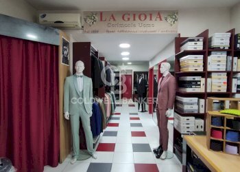 Foto 6 - Commercial Premises Via Principe Amedeo
 
171/A, Taranto - photo 6