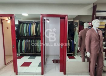 Foto 7 - Commercial Premises Via Principe Amedeo
 
171/A, Taranto - photo 7
