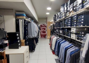 Foto 9 - Commercial Premises Via Principe Amedeo
 
171/A, Taranto - photo 9