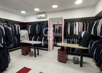 Foto 11 - Commercial Premises Via Principe Amedeo
 
171/A, Taranto - photo 11