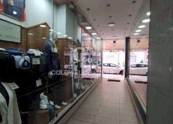 Foto 12 - Commercial Premises Via Principe Amedeo
 
171/A, Taranto - photo 12