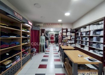 Foto 13 - Commercial Premises Via Principe Amedeo
 
171/A, Taranto - photo 13