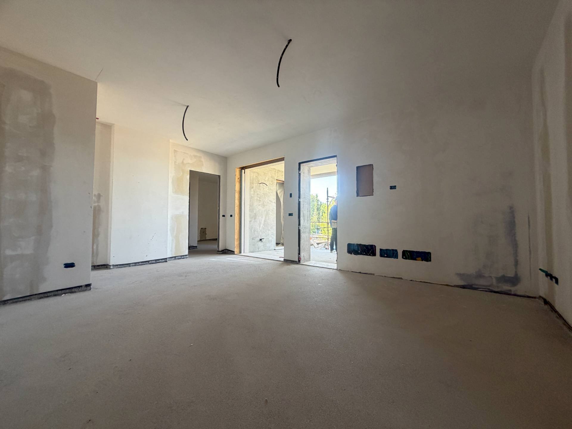 Foto 3 - Four-room apartment via Breda
snc, Castel Mella - photo 3