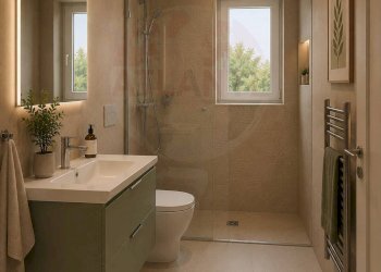 Foto 9 - Four-room apartment via Anita Bertoli
 
34, Castel Mella - photo 9