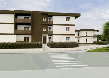 Foto 18 - Four-room apartment via Anita Bertoli
 
34, Castel Mella - photo 17