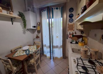 Foto 13 - Quadrilocale via reboa
 
16, Portovenere - foto 13