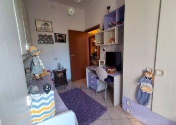 Foto 17 - Quadrilocale via reboa
 
16, Portovenere - foto 17