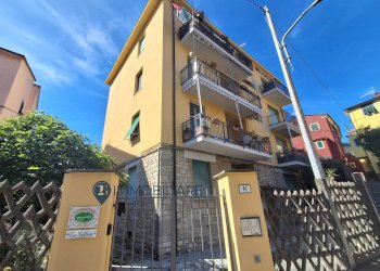 Foto 38 - Quadrilocale via reboa
 
16, Portovenere - foto 38