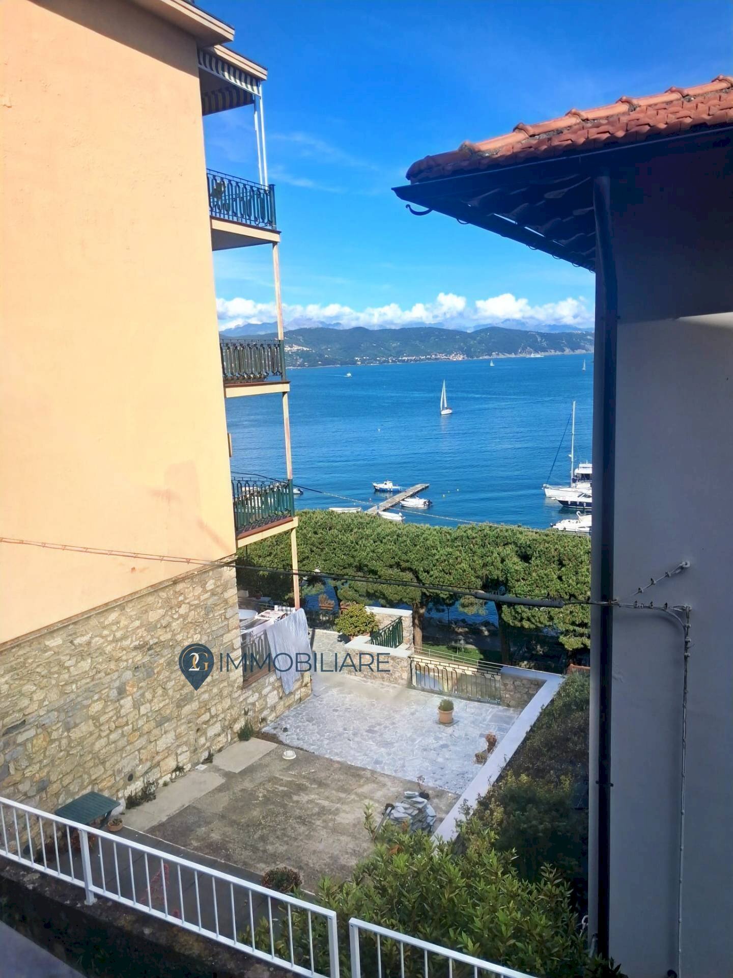 Foto 2 - Quadrilocale via delle ville
20, Portovenere - foto 2