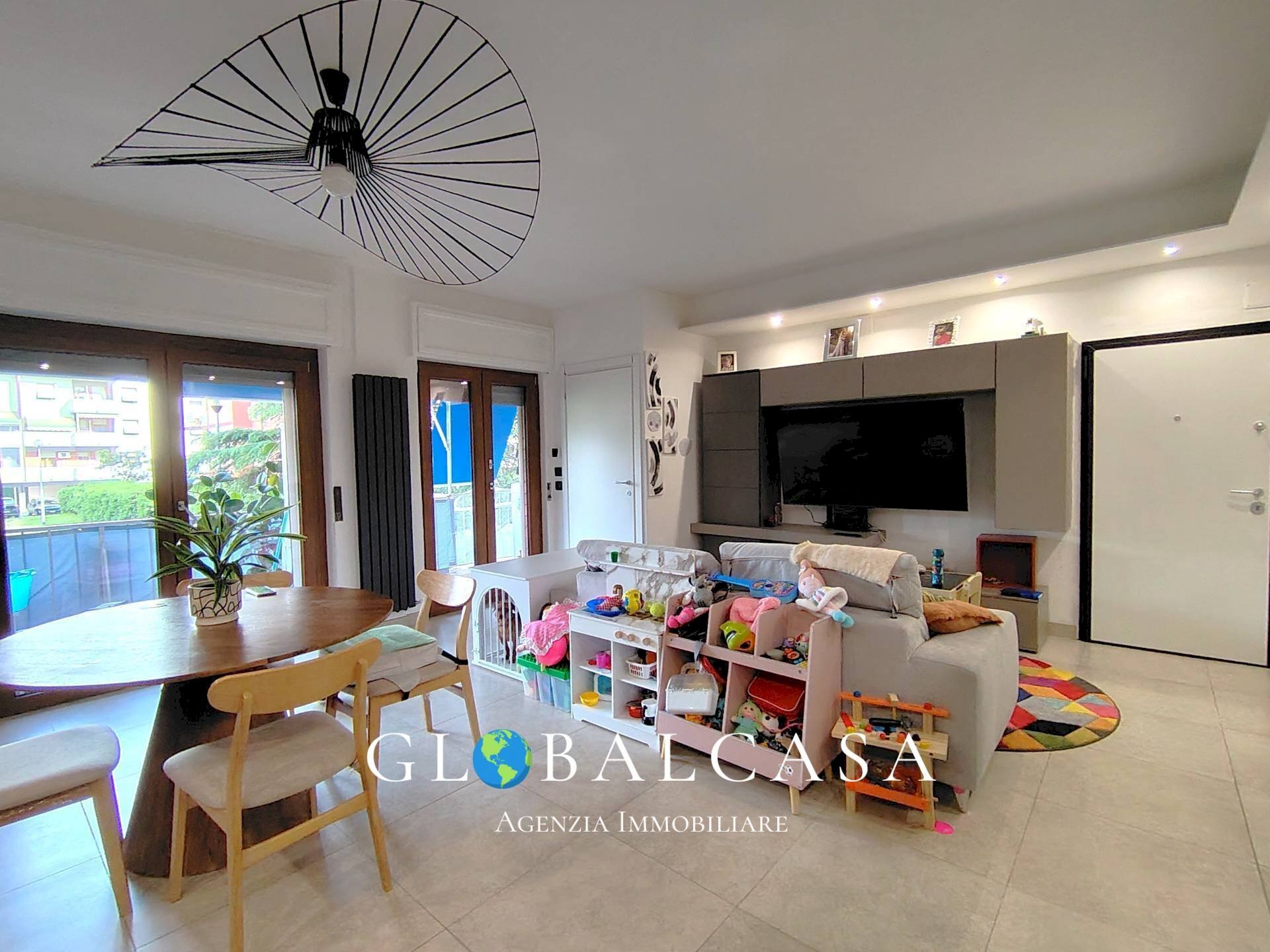 Foto 1 - Apartment Via Labriola
 
14, Grosseto - photo 1
