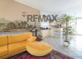 Soggiorno - Three-room apartment DON  LUIGI GUANELLA
 
933, Urgnano - photo 2