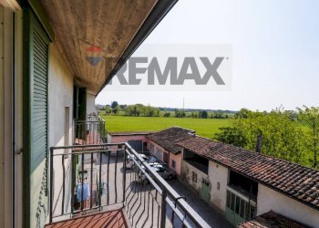 Balcone - Three-room apartment DON  LUIGI GUANELLA
 
933, Urgnano - photo 15