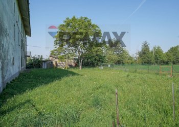 Giardino - Three-room apartment DON  LUIGI GUANELLA
 
933, Urgnano - photo 17