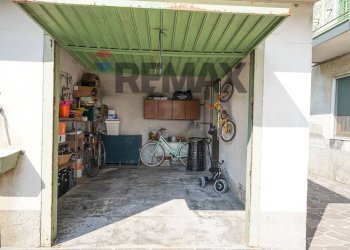 Parcheggio - Three-room apartment DON  LUIGI GUANELLA
 
933, Urgnano - photo 18
