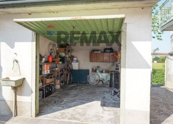 Parcheggio - Three-room apartment DON  LUIGI GUANELLA
 
933, Urgnano - photo 19
