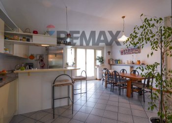 Cucina - Three-room apartment DON  LUIGI GUANELLA
 
933, Urgnano - photo 29