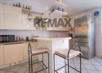 Cucina - Three-room apartment DON  LUIGI GUANELLA
 
933, Urgnano - photo 30