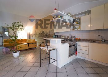 Cucina - Three-room apartment DON  LUIGI GUANELLA
 
933, Urgnano - photo 31