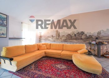 Soggiorno - Three-room apartment DON  LUIGI GUANELLA
 
933, Urgnano - photo 36