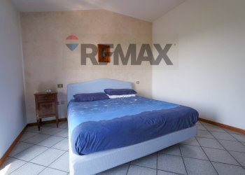 Camera / camera da letto - Three-room apartment DON  LUIGI GUANELLA
 
933, Urgnano - photo 40