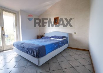 Camera / camera da letto - Three-room apartment DON  LUIGI GUANELLA
 
933, Urgnano - photo 41