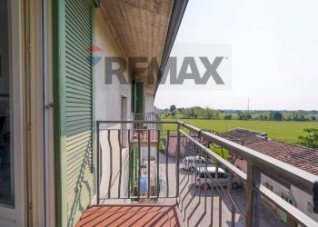 Balcone - Three-room apartment DON  LUIGI GUANELLA
 
933, Urgnano - photo 42