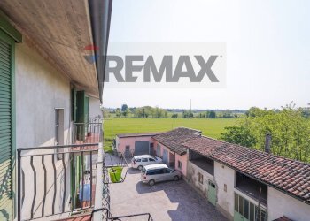 Balcone - Three-room apartment DON  LUIGI GUANELLA
 
933, Urgnano - photo 43
