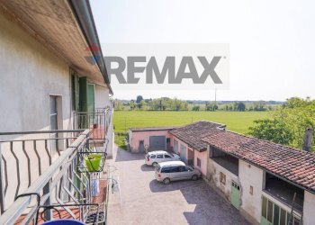 Casa all\'aperto - Three-room apartment DON  LUIGI GUANELLA
 
933, Urgnano - photo 45