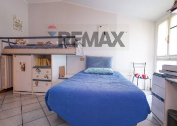 Camera / camera da letto - Three-room apartment DON  LUIGI GUANELLA
 
933, Urgnano - photo 46