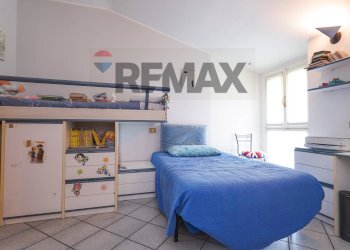 Camera / camera da letto - Three-room apartment DON  LUIGI GUANELLA
 
933, Urgnano - photo 47