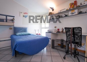 Camera / camera da letto - Three-room apartment DON  LUIGI GUANELLA
 
933, Urgnano - photo 48