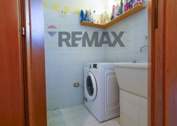 Lavanderia - Three-room apartment DON  LUIGI GUANELLA
 
933, Urgnano - photo 56
