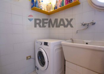 Lavanderia - Three-room apartment DON  LUIGI GUANELLA
 
933, Urgnano - photo 58