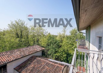 Terrazza - Three-room apartment DON  LUIGI GUANELLA
 
933, Urgnano - photo 62