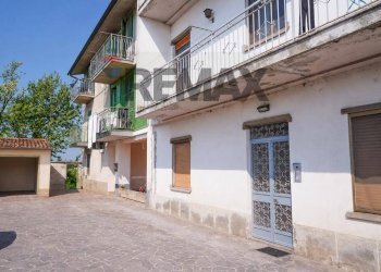Edificio all\'aperto - Three-room apartment DON  LUIGI GUANELLA
 
933, Urgnano - photo 69