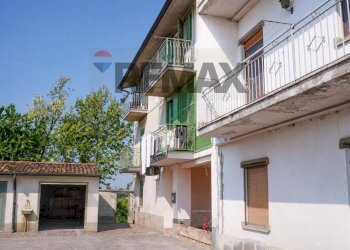 Edificio all\'aperto - Three-room apartment DON  LUIGI GUANELLA
 
933, Urgnano - photo 70